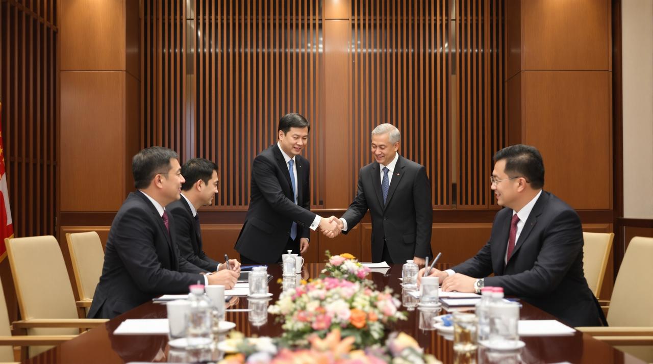 皮皮影视与国际顶级制作公司达成战略合作协议