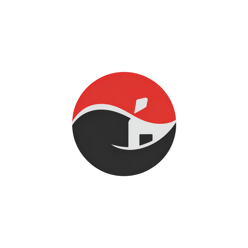 皮皮影视 Logo
