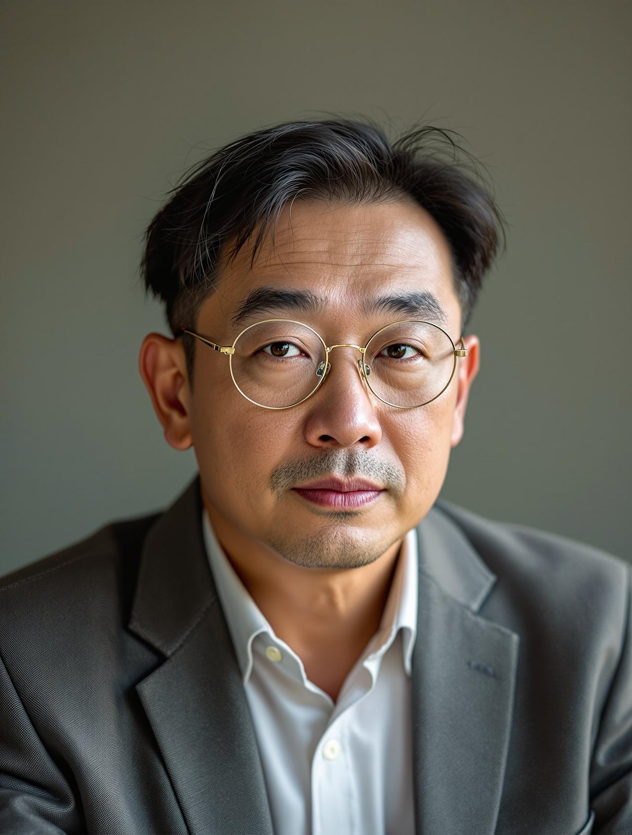 吴思远