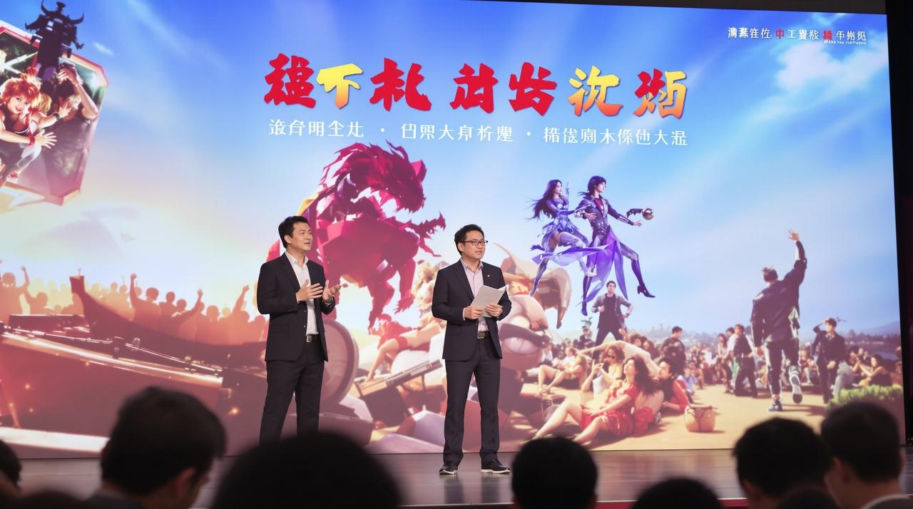 皮皮影视2026年度片单正式发布,十余部重磅作品蓄势待发